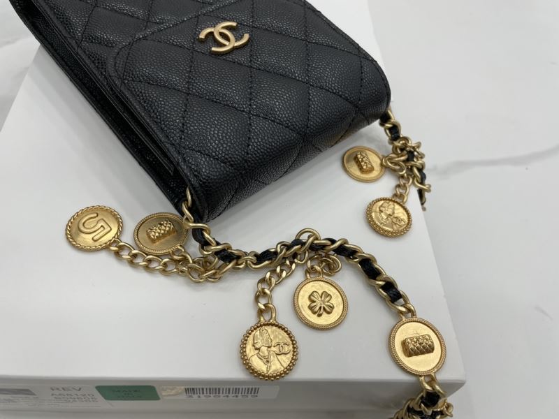 Chanel Mobile phone bag